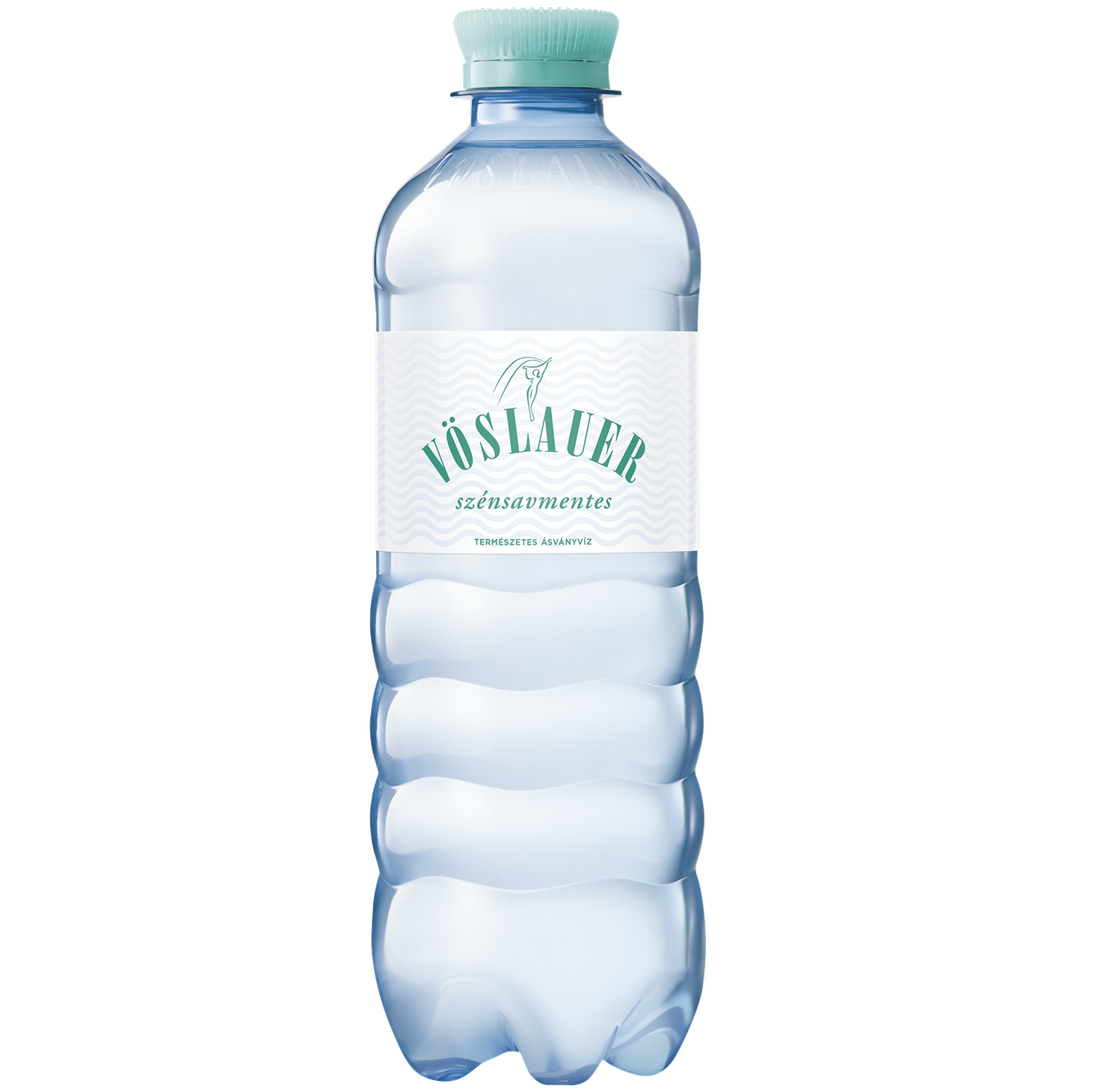 Vöslauer szénsavmentes ásványvíz 0,5l